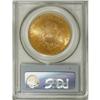 Image 4 : 1897 $20 MS65 PCGS