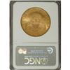 Image 4 : 1897-S $20 MS65 NGC