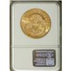 Image 4 : 1907-D $20 MS66 NGC