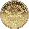 Image 2 : 1906 $20 PR64 Cameo PCGS