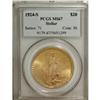 Image 3 : 1924-S $20 MS67 PCGS