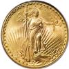 Image 1 : 1927-S $20 MS66 PCGS