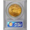 Image 4 : 1931 $20 MS66 PCGS