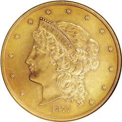 1877 $50 Fifty Dollar, Judd-1547, Pollock-1720,