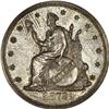 1872 T$1 Commercial Dollar, Judd-1214