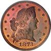 1873 $5 Five Dollar, Judd-1338, Pollock-1482,