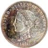 1874 $10 Bickford Ten Dollar, Judd-1374,