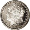 1879 25C Morgan Quarter Dollar, Judd-1593,