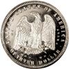 Image 2 : 1879 25C Morgan Quarter Dollar, Judd-1593,