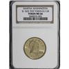 Image 3 : Martha Washington Dollar MS66 NGC Judd-2185