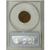 Image 4 : 1920-? 5C Buffalo Nickel--40% Off Center on Cent