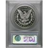 Image 2 : 1878-CC $1 MS64 Prooflike PCGS