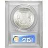Image 2 : 1878-S $1 MS66 PCGS