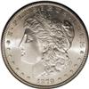 Image 1 : 1879-S $1 MS68 NGC