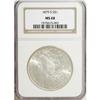 Image 3 : 1879-S $1 MS68 NGC