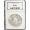 Image 3 : 1879-S $1 MS68 NGC