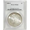 Image 3 : 1880-S $1 MS68 PCGS