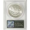 Image 2 : 1883-S $1 MS62 PCGS OGH