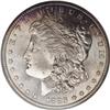 Image 1 : 1883-S $1 MS63 NGC
