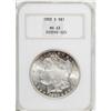 Image 3 : 1883-S $1 MS63 NGC