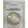 Image 1 : 1883-S $1 MS63 PCGS