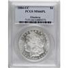 Image 1 : 1884-CC $1 MS66 Prooflike PCGS
