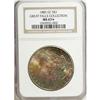 Image 3 : 1885-CC $1 MS67 NGC