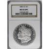 Image 3 : 1885-CC $1 MS65 Deep Mirror Prooflike NGC