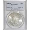 Image 3 : 1886-S $1 MS65 PCGS