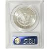 Image 3 : 1886-S $1 MS65 PCGS