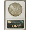 Image 4 : 1886-S $1 MS63 Deep Mirror Prooflike NGC