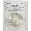 Image 3 : 1888-S $1 MS65 PCGS