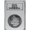 Image 3 : 1889 $1 MS65 Deep Mirror Prooflike NGC
