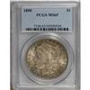 Image 1 : 1890 $1 MS65 PCGS