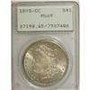 Image 3 : 1890-CC $1 MS65 PCGS