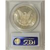 Image 2 : 1891 $1 MS64 PCGS