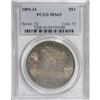 Image 3 : 1891-O $1 MS65 PCGS