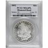 Image 1 : 1892 $1 MS64 Prooflike PCGS