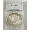 Image 1 : 1892-CC $1 MS63 PCGS