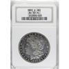 Image 3 : 1892-S $1 AU53 Prooflike NGC