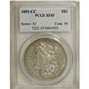 Image 1 : 1893-CC $1 XF45 PCGS