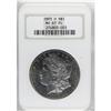 Image 3 : 1893-O $1 MS61 Prooflike NGC