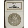 Image 1 : 1894 $1 VF35 NGC