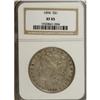 Image 1 : 1894 $1 XF45 NGC