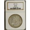 Image 3 : 1894 $1 AU53 NGC