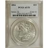 Image 3 : 1894 $1 AU53 PCGS