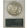 Image 2 : 1894-S $1 MS63 PCGS