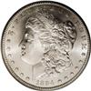 Image 1 : 1894-S $1 MS64 PCGS