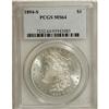 Image 3 : 1894-S $1 MS64 PCGS