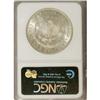 Image 2 : 1894-S $1 MS64 NGC
